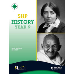 SHP History Year 9